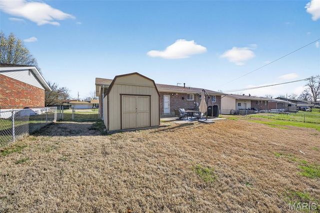 846 Ricewood Drive, Unincorporated, MO 63129