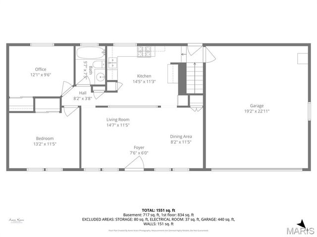 846 Ricewood Drive, Unincorporated, MO 63129