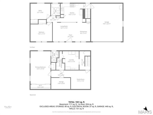 846 Ricewood Drive, Unincorporated, MO 63129