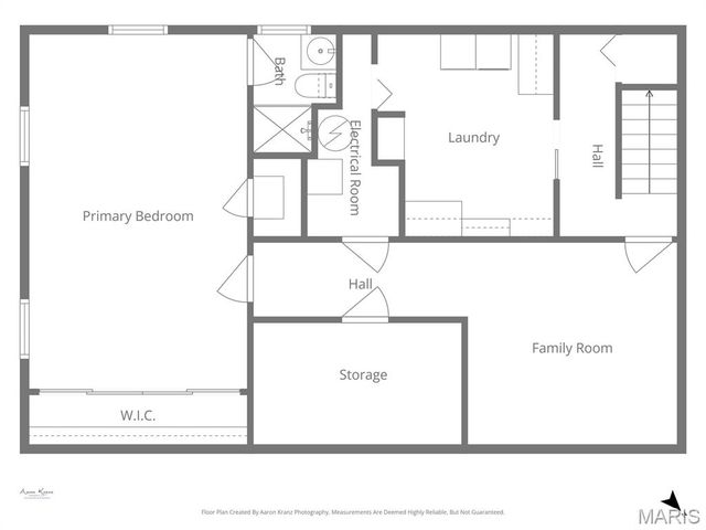 846 Ricewood Drive, Unincorporated, MO 63129