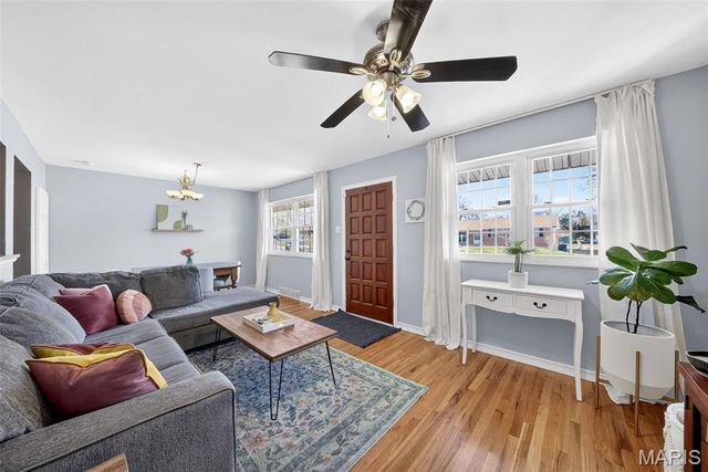 846 Ricewood Drive, Unincorporated, MO 63129