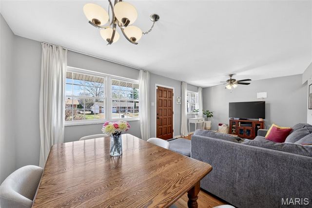 846 Ricewood Drive, Unincorporated, MO 63129