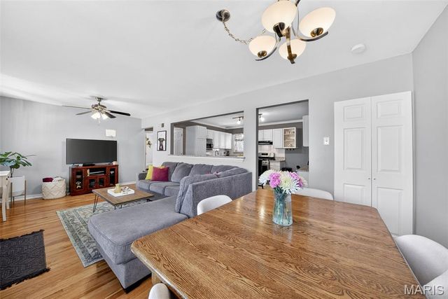 846 Ricewood Drive, Unincorporated, MO 63129