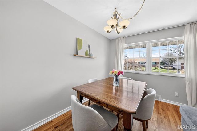 846 Ricewood Drive, Unincorporated, MO 63129