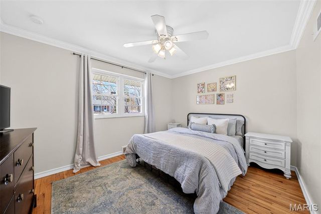 846 Ricewood Drive, Unincorporated, MO 63129