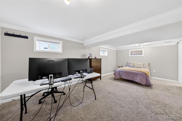 846 Ricewood Drive, Unincorporated, MO 63129