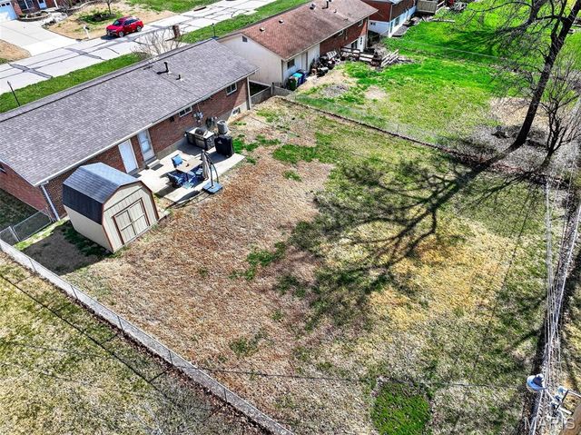 846 Ricewood Drive, Unincorporated, MO 63129