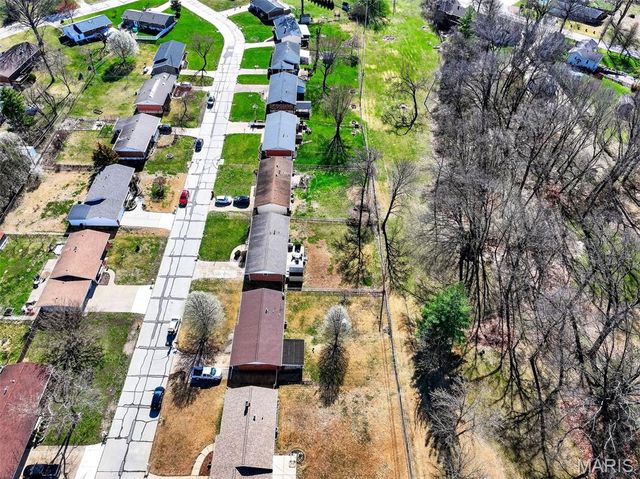 846 Ricewood Drive, Unincorporated, MO 63129