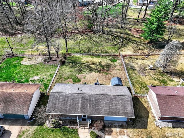 846 Ricewood Drive, Unincorporated, MO 63129