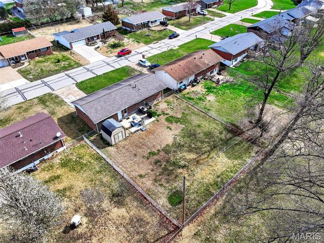 846 Ricewood Drive, Unincorporated, MO 63129