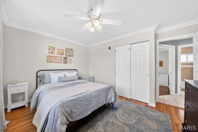 846 Ricewood Drive, Unincorporated, MO 63129