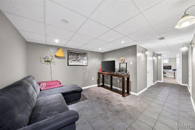 846 Ricewood Drive, Unincorporated, MO 63129