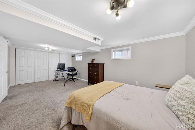 846 Ricewood Drive, Unincorporated, MO 63129