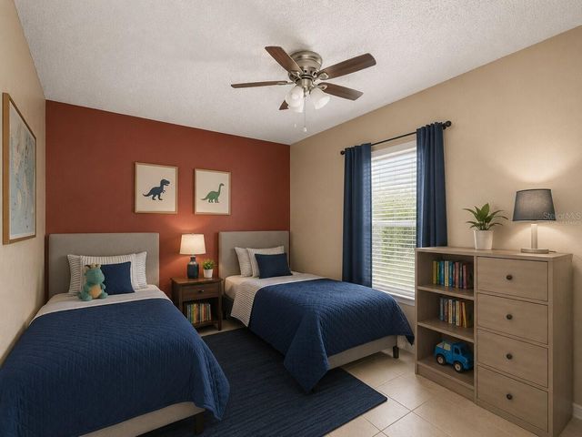 1018 RED BAY TERRACE NW, Port Charlotte, FL 33948