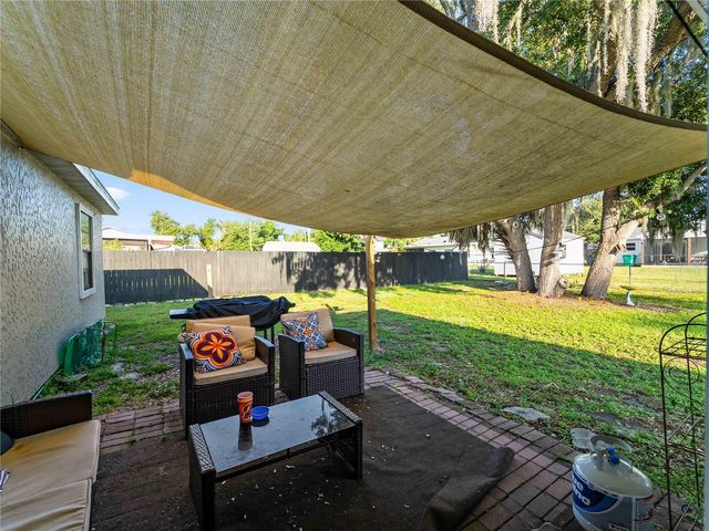 1018 RED BAY TERRACE NW, Port Charlotte, FL 33948