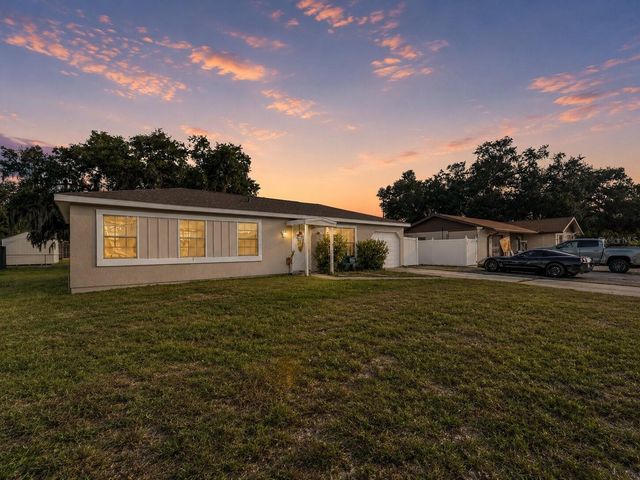 1018 RED BAY TERRACE NW, Port Charlotte, FL 33948