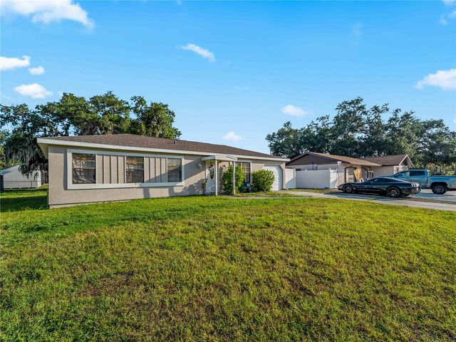 1018 RED BAY TERRACE NW, Port Charlotte, FL 33948