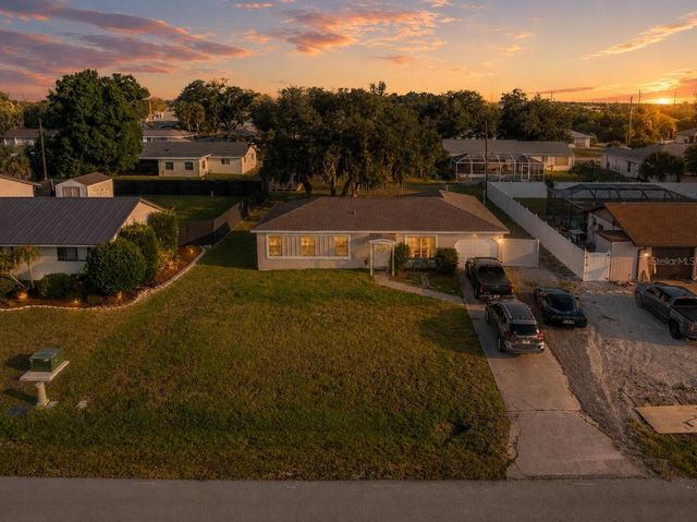 1018 RED BAY TERRACE NW, Port Charlotte, FL 33948
