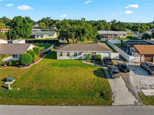 1018 RED BAY TERRACE NW, Port Charlotte, FL 33948