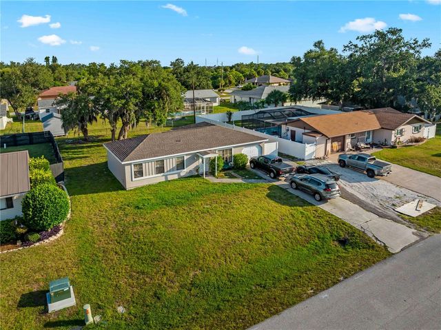 1018 RED BAY TERRACE NW, Port Charlotte, FL 33948