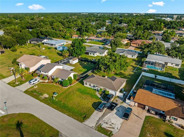 1018 RED BAY TERRACE NW, Port Charlotte, FL 33948