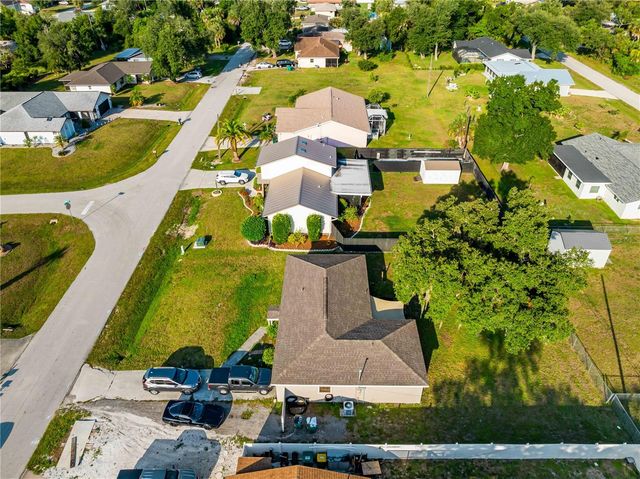 1018 RED BAY TERRACE NW, Port Charlotte, FL 33948