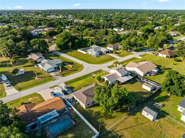 1018 RED BAY TERRACE NW, Port Charlotte, FL 33948
