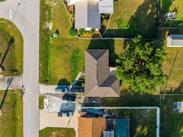 1018 RED BAY TERRACE NW, Port Charlotte, FL 33948