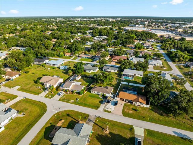 1018 RED BAY TERRACE NW, Port Charlotte, FL 33948