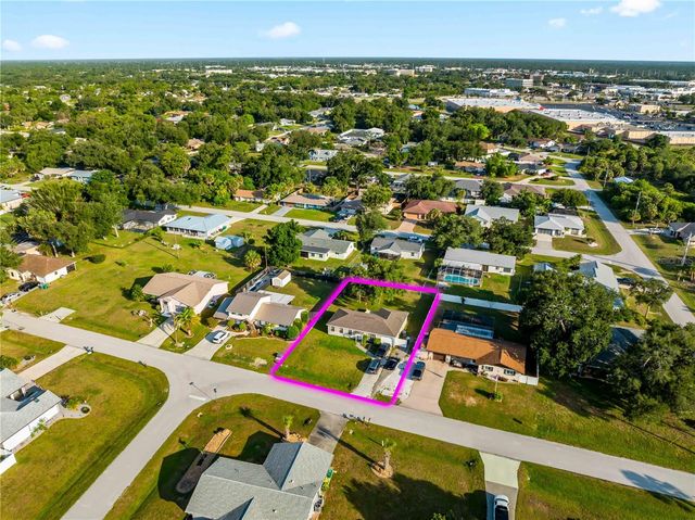 1018 RED BAY TERRACE NW, Port Charlotte, FL 33948