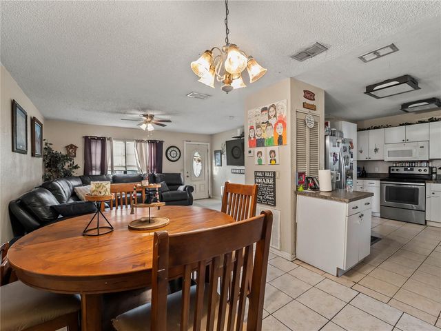 1018 RED BAY TERRACE NW, Port Charlotte, FL 33948