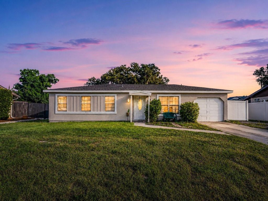 1018 RED BAY TERRACE NW, Port Charlotte, FL 33948