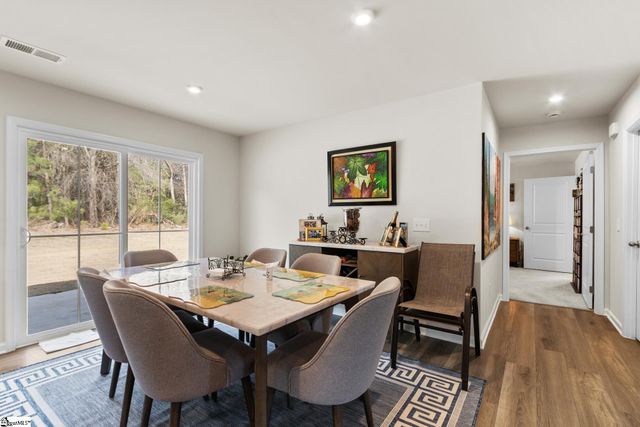 205 Creighton Ridge Drive, Clinton, SC 29325