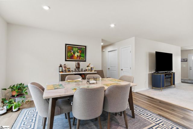 205 Creighton Ridge Drive, Clinton, SC 29325