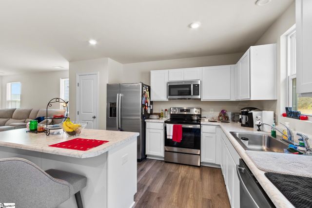 205 Creighton Ridge Drive, Clinton, SC 29325