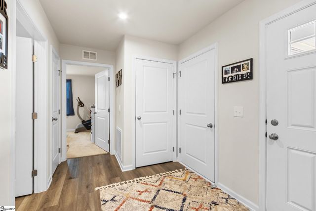 205 Creighton Ridge Drive, Clinton, SC 29325