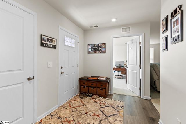 205 Creighton Ridge Drive, Clinton, SC 29325