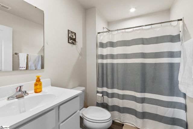 205 Creighton Ridge Drive, Clinton, SC 29325