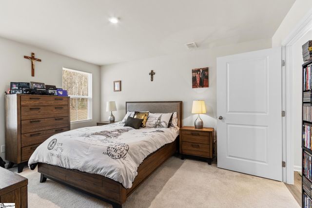 205 Creighton Ridge Drive, Clinton, SC 29325