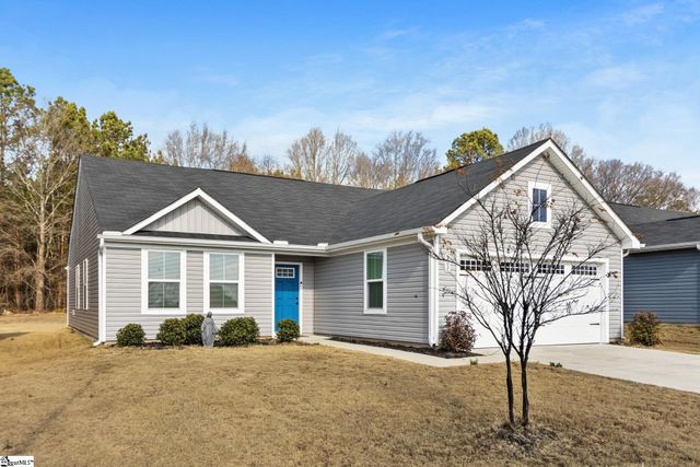 205 Creighton Ridge Drive, Clinton, SC 29325