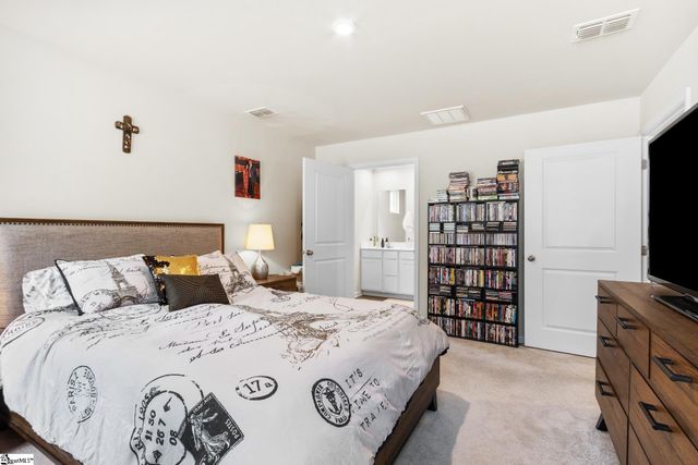 205 Creighton Ridge Drive, Clinton, SC 29325