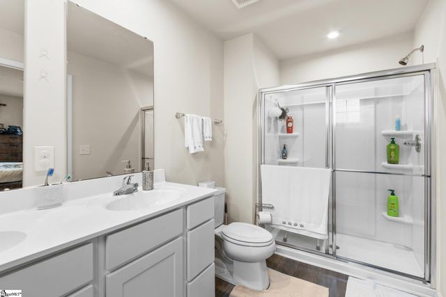 205 Creighton Ridge Drive, Clinton, SC 29325