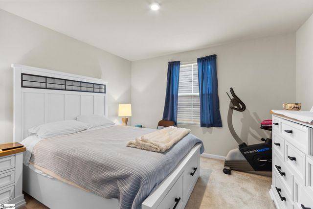 205 Creighton Ridge Drive, Clinton, SC 29325