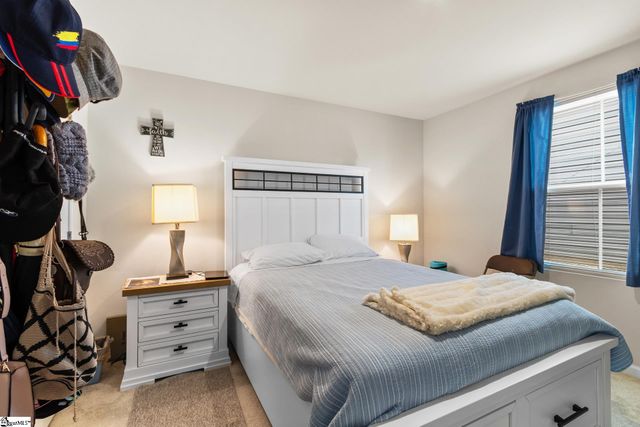 205 Creighton Ridge Drive, Clinton, SC 29325