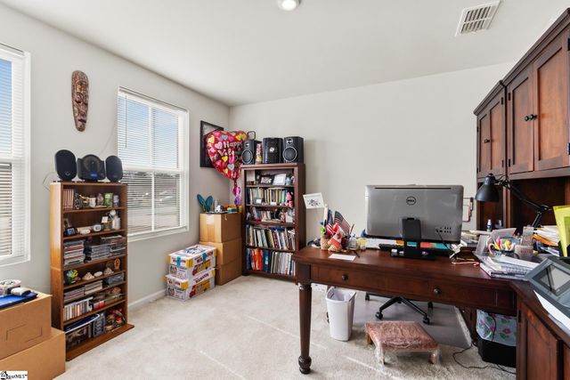 205 Creighton Ridge Drive, Clinton, SC 29325