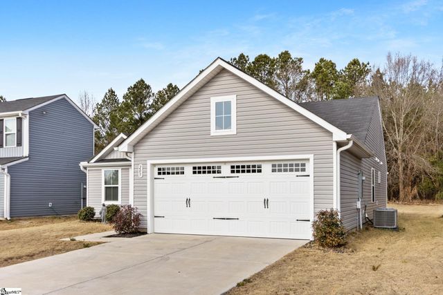 205 Creighton Ridge Drive, Clinton, SC 29325