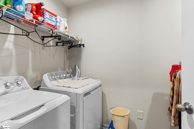 205 Creighton Ridge Drive, Clinton, SC 29325