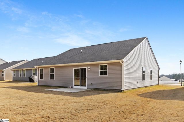 205 Creighton Ridge Drive, Clinton, SC 29325