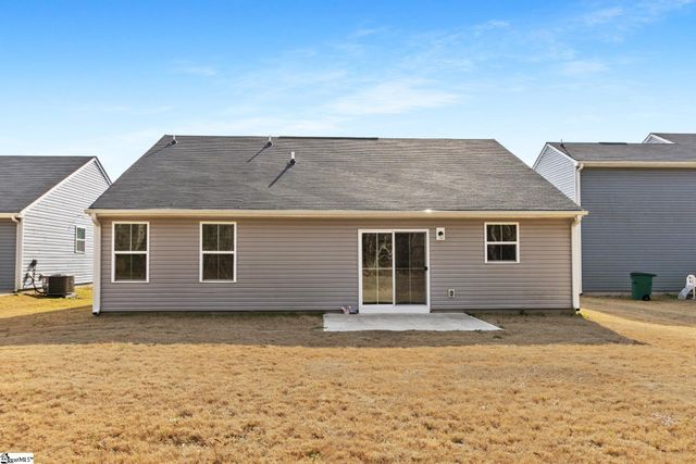 205 Creighton Ridge Drive, Clinton, SC 29325