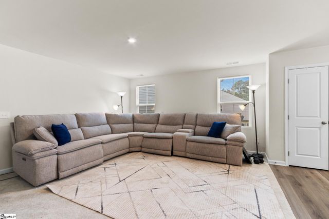 205 Creighton Ridge Drive, Clinton, SC 29325